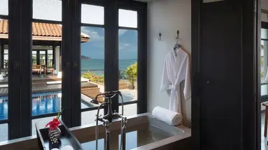Anantara Lawana Koh Samui Resort