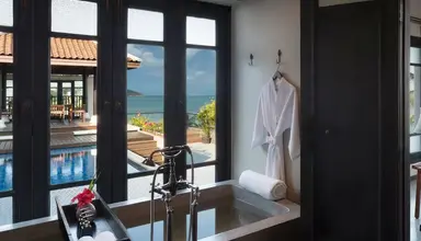 Anantara Lawana Koh Samui Resort