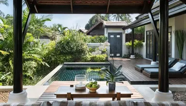 Anantara Lawana Koh Samui Resort