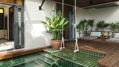 Anantara Lawana Koh Samui Resort
