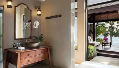 Anantara Lawana Koh Samui Resort