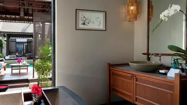 Anantara Lawana Koh Samui Resort