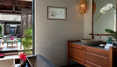 Anantara Lawana Koh Samui Resort