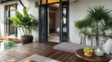 Anantara Lawana Koh Samui Resort