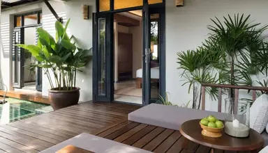 Anantara Lawana Koh Samui Resort