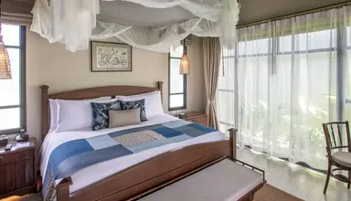 Anantara Lawana Koh Samui Resort
