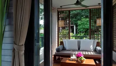 Anantara Lawana Koh Samui Resort