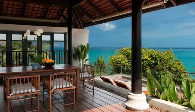 Anantara Lawana Koh Samui Resort
