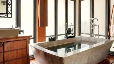 Anantara Lawana Koh Samui Resort