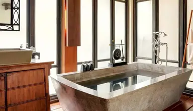 Anantara Lawana Koh Samui Resort