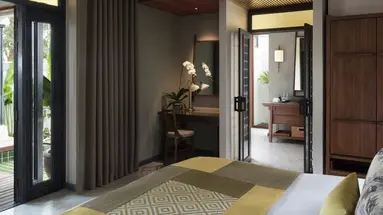 Anantara Lawana Koh Samui Resort