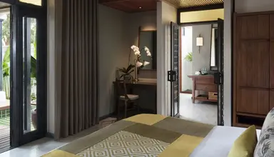 Anantara Lawana Koh Samui Resort