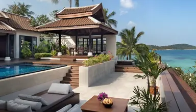 Anantara Lawana Koh Samui Resort