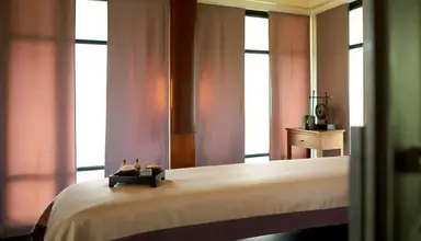 Anantara Lawana Koh Samui Resort