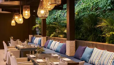 Anantara Lawana Koh Samui Resort