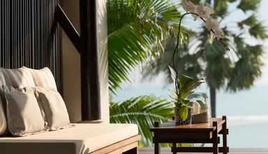 Anantara Lawana Koh Samui Resort