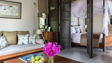 Anantara Lawana Koh Samui Resort