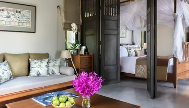 Anantara Lawana Koh Samui Resort