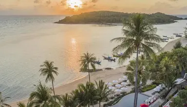 Anantara Lawana Koh Samui Resort