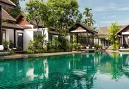 Anantara Lawana Koh Samui Resort