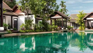 Anantara Lawana Koh Samui Resort