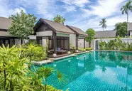 Anantara Lawana Koh Samui Resort