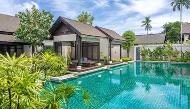 Anantara Lawana Koh Samui Resort