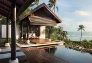 Anantara Lawana Koh Samui Resort