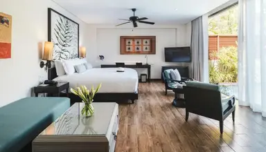 Anantara Mai Khao Phuket Villas