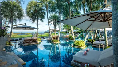 Anantara Mai Khao Phuket Villas