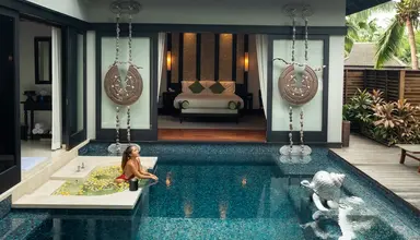 Anantara Mai Khao Phuket Villas