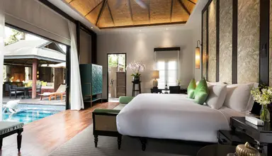 Anantara Mai Khao Phuket Villas