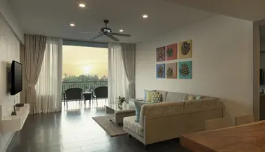 Anantara Mai Khao Phuket Villas