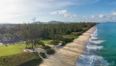 Anantara Mai Khao Phuket Villas