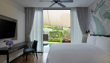 Anantara Mai Khao Phuket Villas