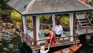 Anantara Mai Khao Phuket Villas
