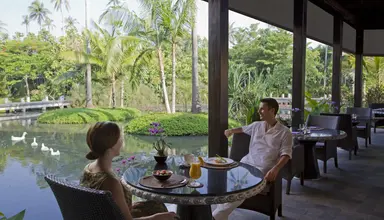 Anantara Mai Khao Phuket Villas