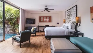 Anantara Mai Khao Phuket Villas
