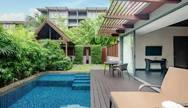 Anantara Mai Khao Phuket Villas