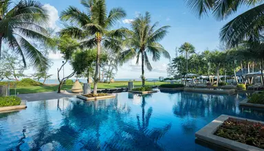 Anantara Mai Khao Phuket Villas