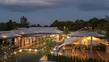 Anantara Mai Khao Phuket Villas