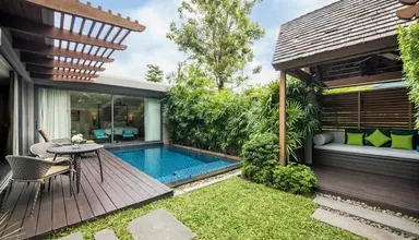 Anantara Mai Khao Phuket Villas