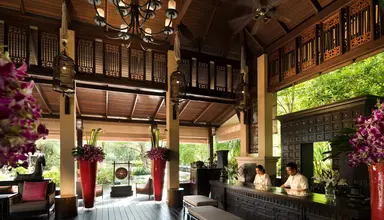 Anantara Mai Khao Phuket Villas