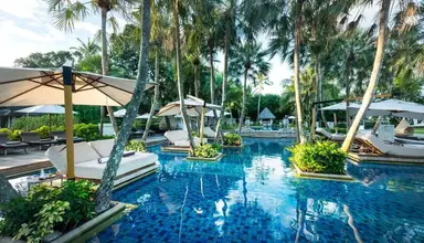 Anantara Mai Khao Phuket Villas