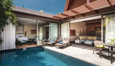 Anantara Mai Khao Phuket Villas
