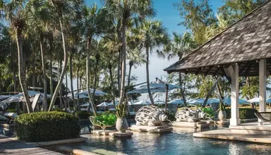 Anantara Mai Khao Phuket Villas