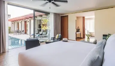 Anantara Mai Khao Phuket Villas