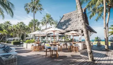 Anantara Mai Khao Phuket Villas