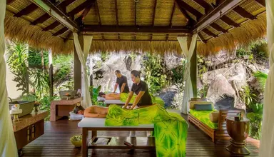 Anantara Maia Seychelles Villas