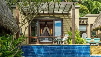 Anantara Maia Seychelles Villas